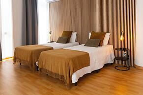 Central Guest House