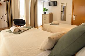 Central Guest House