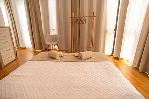 Central Guest House