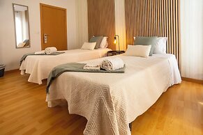 Central Guest House