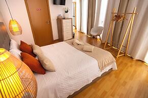Central Guest House