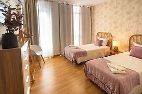 Central Guest House