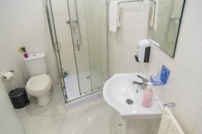 Central Guest House