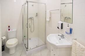 Central Guest House