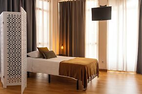 Central Guest House