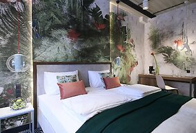 Hotel ZOO