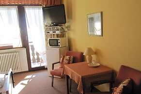 Hotel Restaurant Pension Krone Post