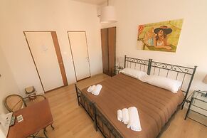 Bed a Catania