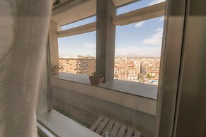 Bed a Catania