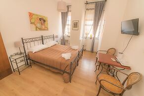 Bed a Catania