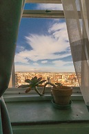 Bed a Catania