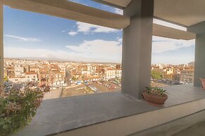 Bed a Catania