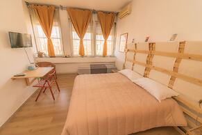 Bed a Catania