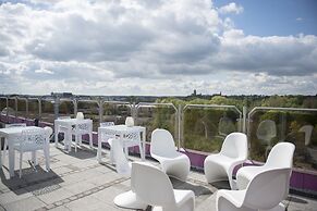 Augenblick Skylounge