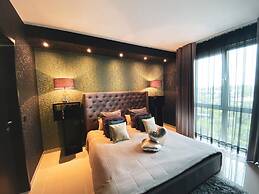 Augenblick Skylounge