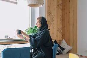 Dara Al Yamamah Hotel