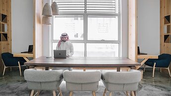 Dara Al Yamamah Hotel