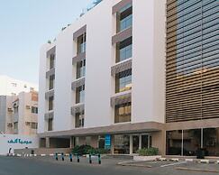 Dara Al Yamamah Hotel