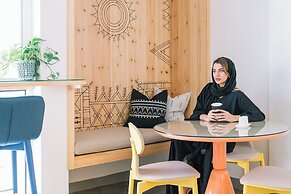 Dara Al Yamamah Hotel