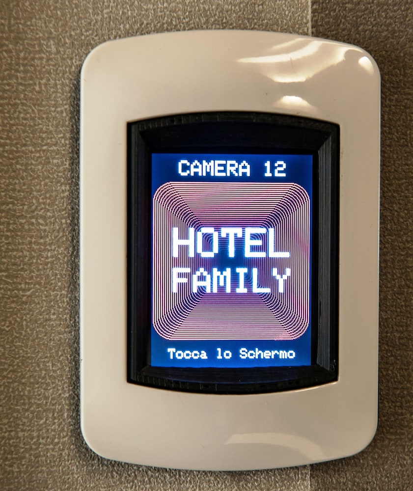 Family Hotel