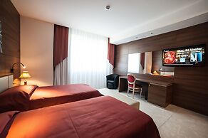 Family Hotel