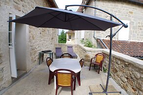 Le domaine de l'Escadasse
