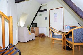 Le domaine de l'Escadasse