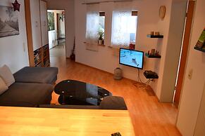 Ferien Bei Freunden Im Holzhaus