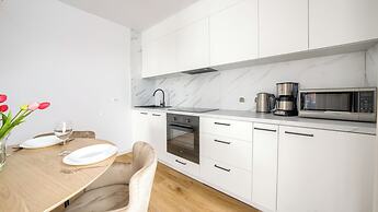 Apartamenty Sun & Snow Promenada
