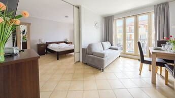 Apartamenty Sun & Snow Promenada