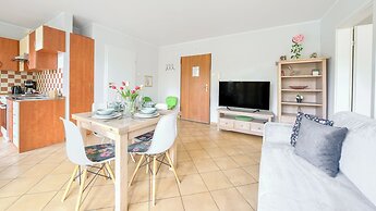 Apartamenty Sun & Snow Promenada
