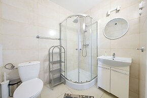 Apartamenty Sun & Snow Promenada
