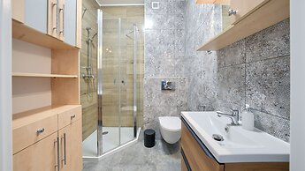 Apartamenty Sun & Snow Promenada