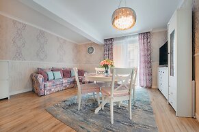 Apartamenty Sun & Snow Promenada