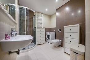 Apartamenty Sun & Snow Promenada