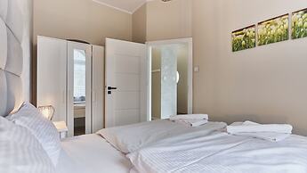 Apartamenty Sun & Snow Promenada