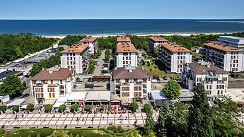 Apartamenty Sun & Snow Promenada