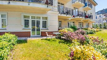 Apartamenty Sun & Snow Promenada