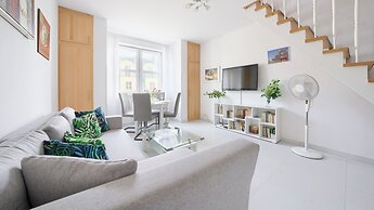 Apartamenty Sun & Snow Promenada