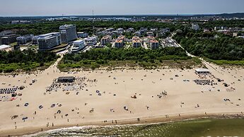 Apartamenty Sun & Snow Promenada