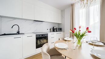 Apartamenty Sun & Snow Promenada