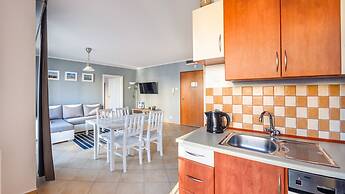 Apartamenty Sun & Snow Promenada