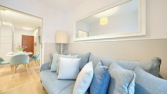 Apartamenty Sun & Snow Promenada