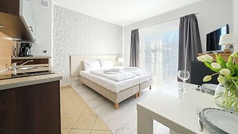 Apartamenty Sun & Snow Promenada