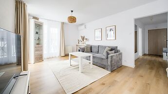 Apartamenty Sun & Snow Promenada
