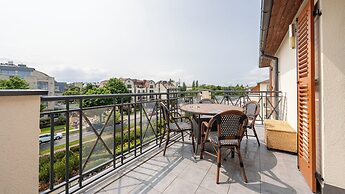 Apartamenty Sun & Snow Promenada
