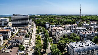 Apartamenty Sun & Snow Promenada
