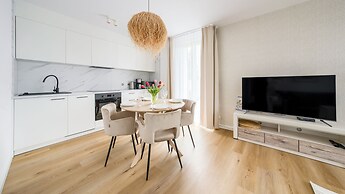 Apartamenty Sun & Snow Promenada