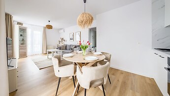 Apartamenty Sun & Snow Promenada