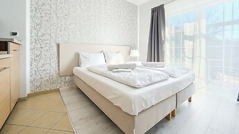 Apartamenty Sun & Snow Promenada